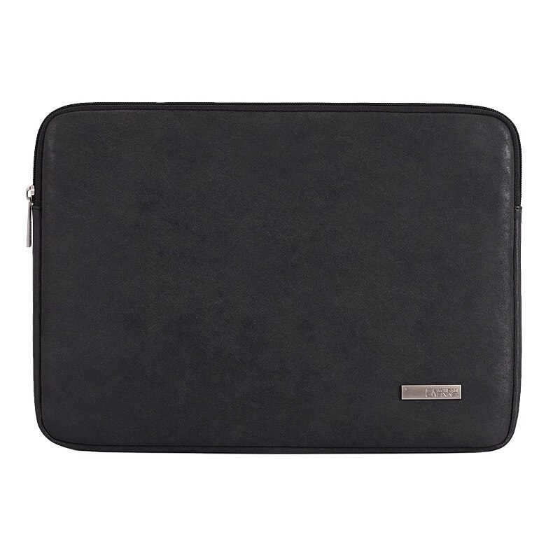 Brand PU Leather Bag For Laptop 13",14",15",15.6",Sleeve Case For Macbook Air Pro 13.3",15.4",Free L11-03