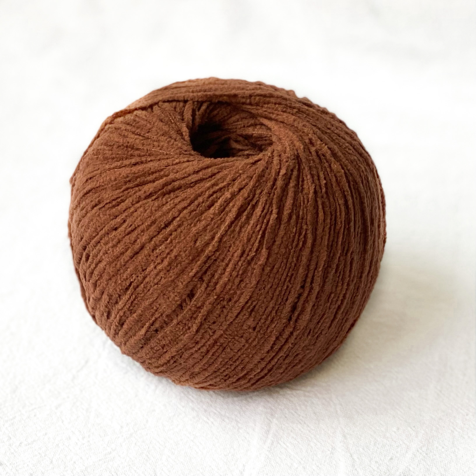 2mm de algodón esponjoso fino chenilla mate 50g DIY muñeca de ganchillo a mano muñeca tejida Edelweiss oro terciopelo lana tejer suéter zapatos