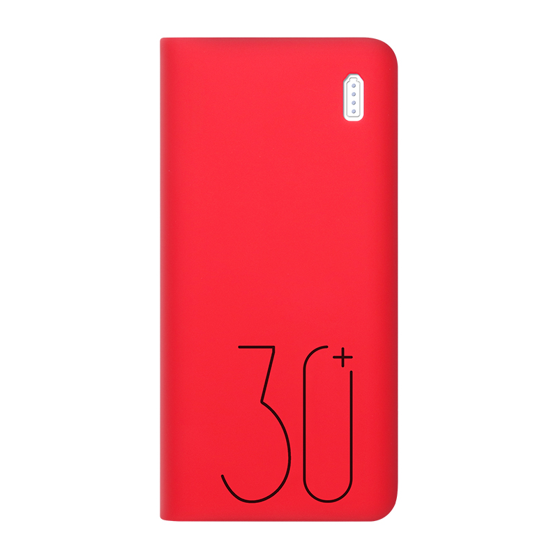 Soft Silicone Case Cover for Romoss Sense 8 / 8+ Mobile Power Soft Silicone Anti-collision Anti-skid Cover Romoss Sense 8 Case