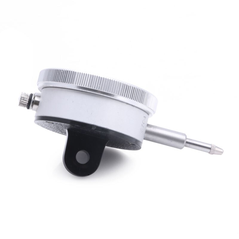0.01mm Accuracy Precision Indicator Gauge Dial Indicator Measurement Instrument LS'D Tool