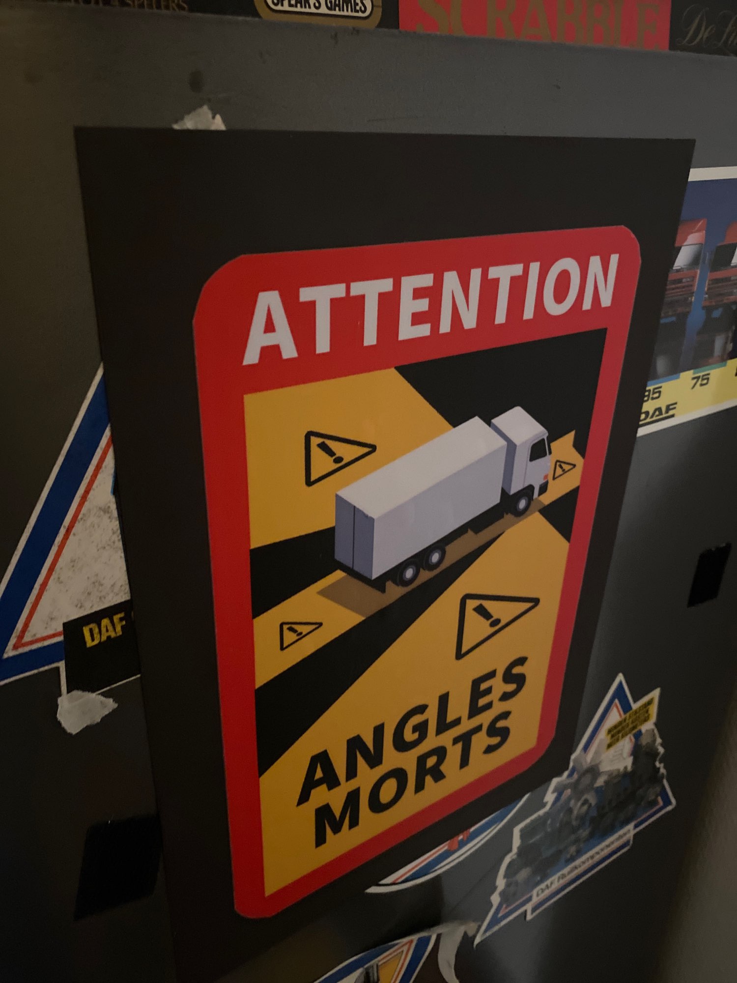 A4 Magnet Sheets Black Magnetic Mats for Refrigerator Photo and Picture Cutting Die Craft Magnets Magnetic on One Side 0.5mm