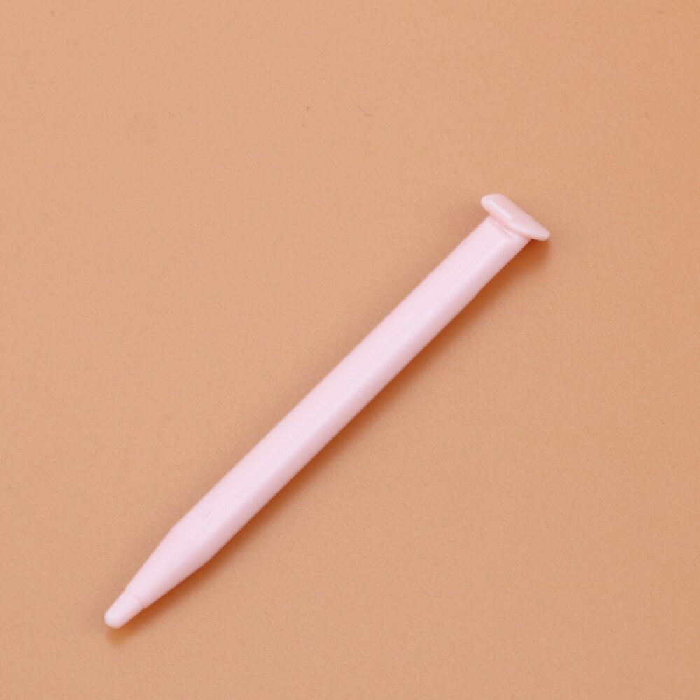 YuXi Plastic Stylus Pen Game Console Screen Touch Pen for Nintendo Lapiz Tactil for 2DS XL LL 2DS XL / LL Game Console