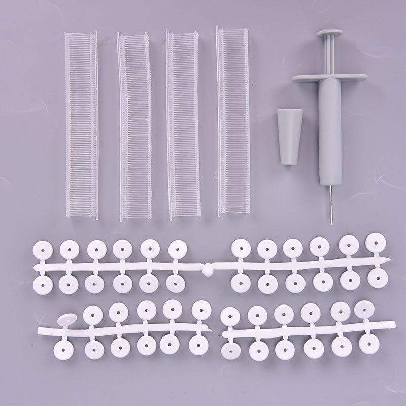 Attache à Clip pour housse de couette, support de drap de lit, housse de couette Portable, accessoires utiles pour la maison,: 2