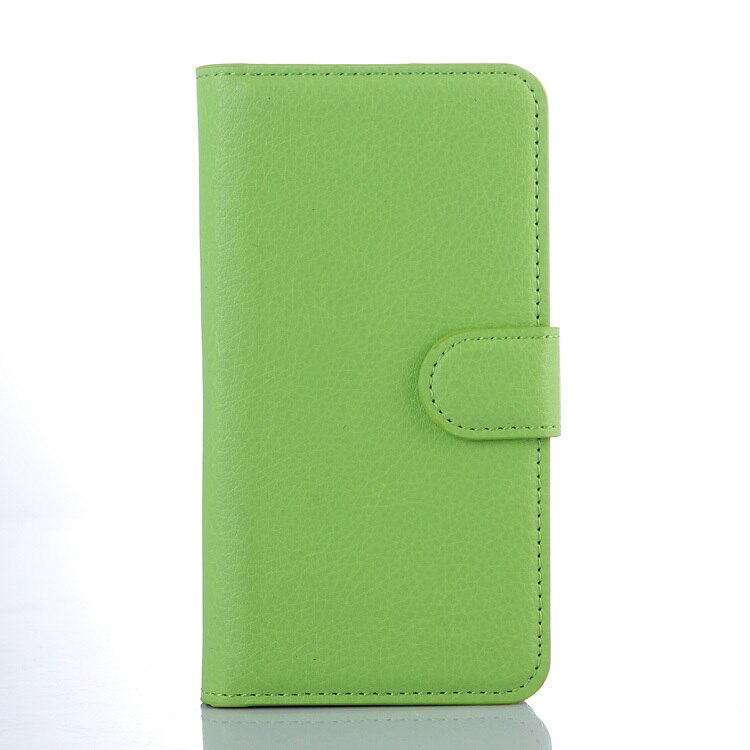 Wallet Case Cover For Samsung Galaxy S3 Neo I9300 i9301 SIII GT-I9301 GT-I9301I S III GT-I9300I Duos Leather Flip Funda Coque: Green