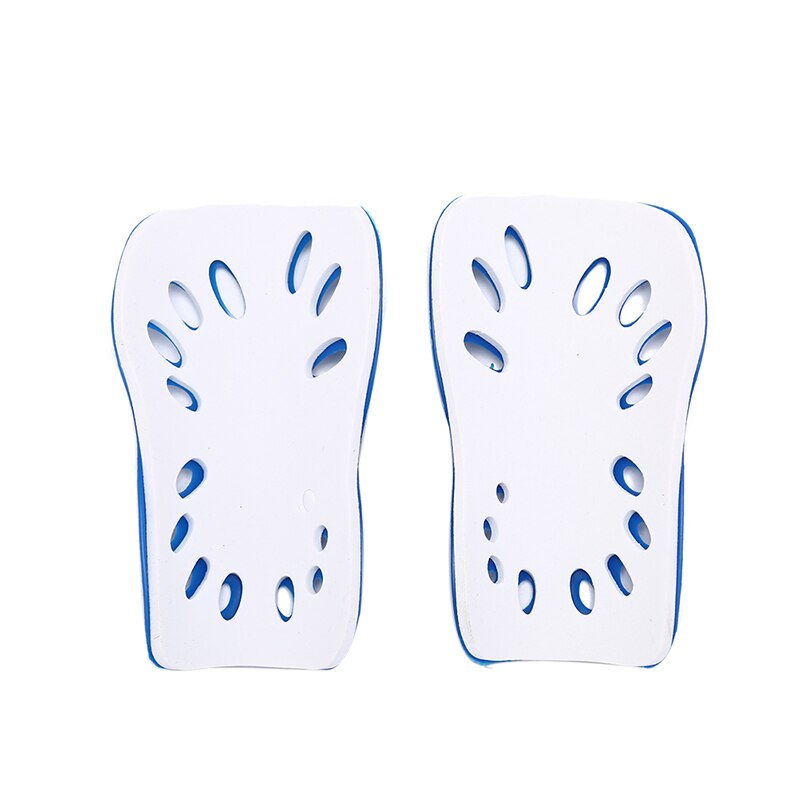 1pair Soccer Shin Pads safety Plate Soft Soccer Football Shin Guard Pads Leg Protector For Women Men Breathable Shinguard
