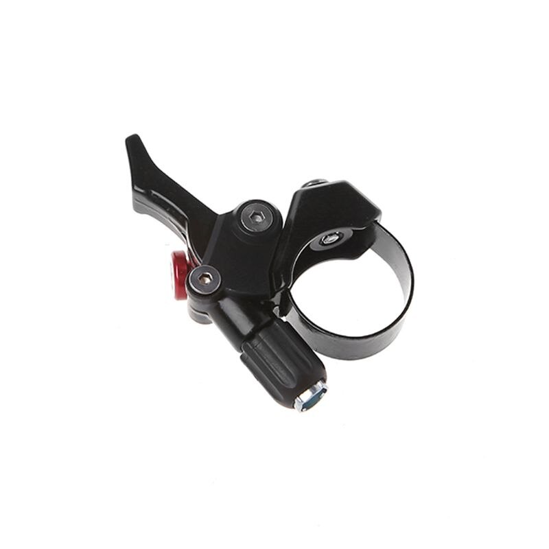 Fiets Draad Controller Kabel Schakelaar Mtb Remote Lockout Accessoires Voor Rockshox SR Suntour