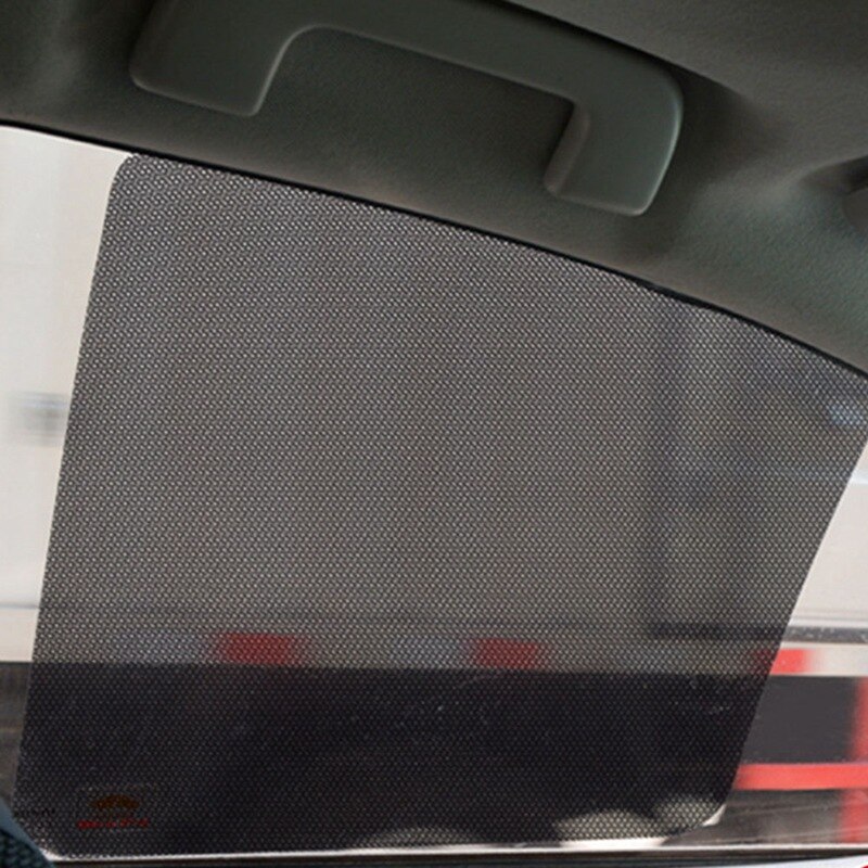 Nowe wnętrze samochodu osłona przeciwsłoneczna folia elektrostatyczna typ adsorpcji blokada przeciwsłoneczna okno samochodu osłona przeciwsłoneczna