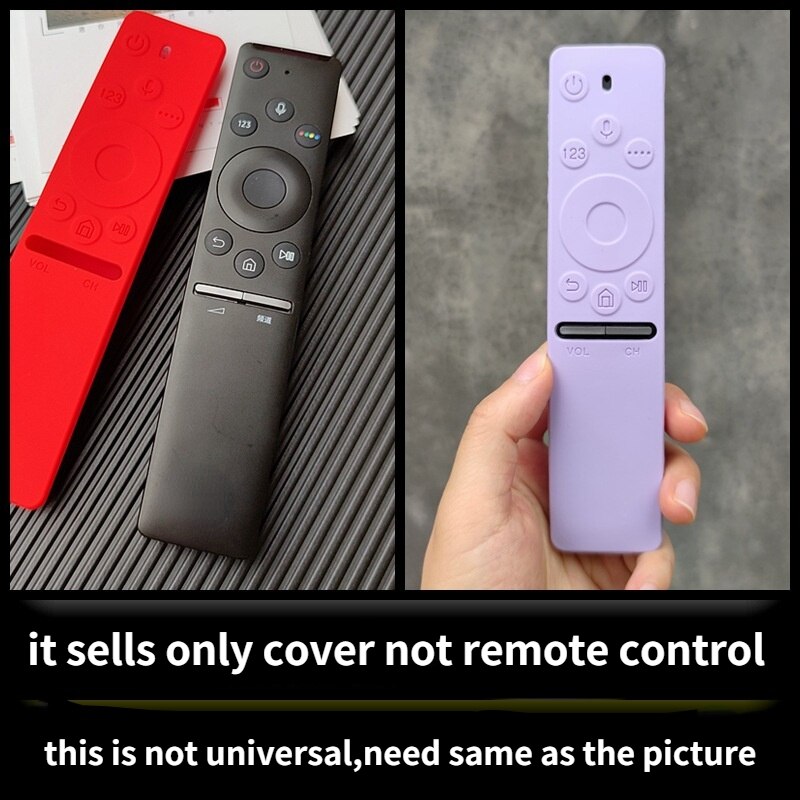 Remote Cover For Samsung Remote Control TV BN59-01312B BN59-01312F BN59-01312A BN59-01312G BN59-01312M