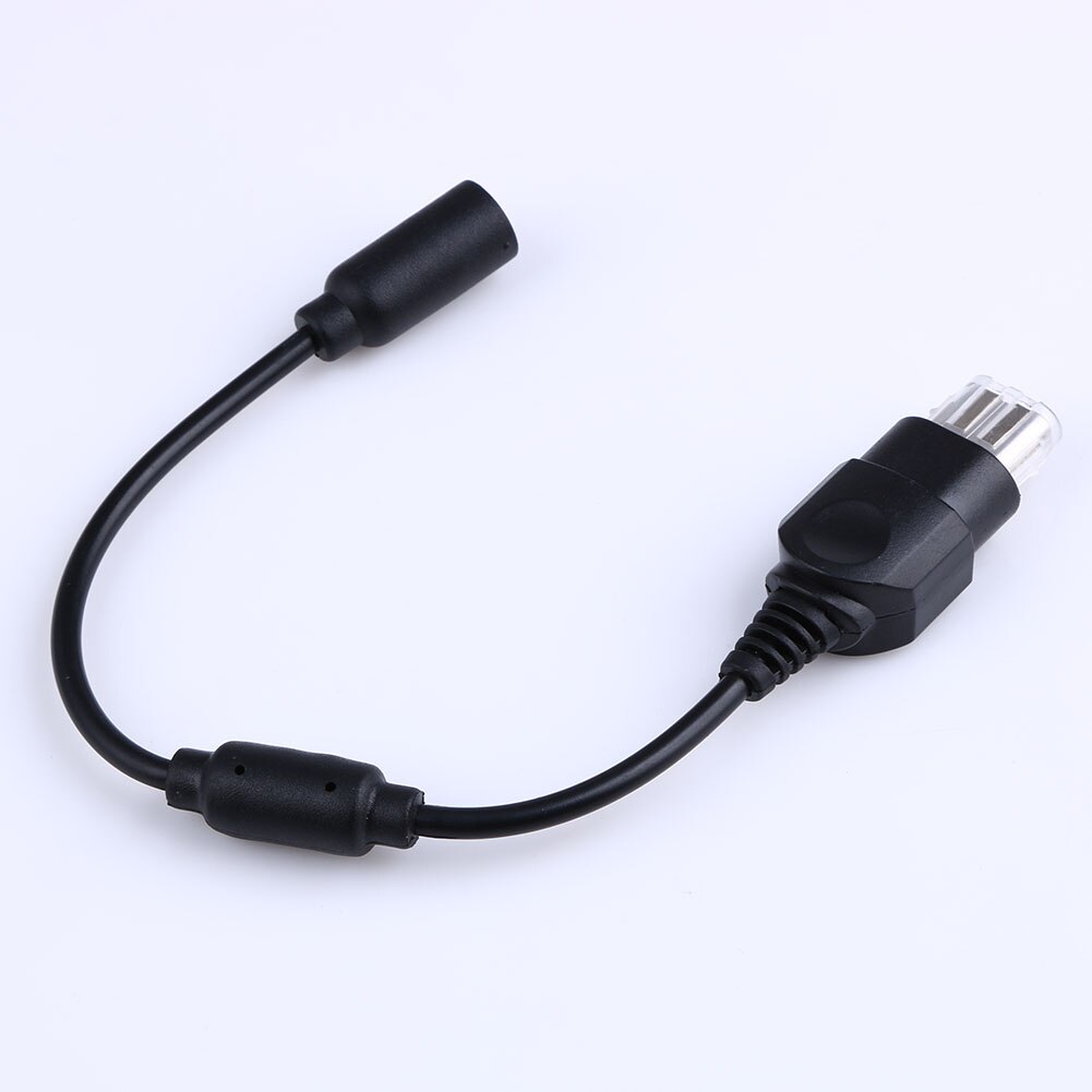 Usb Breakaway Verlengkabel Lead Adapter Cord Vervanging Voor Xbox 360 Bedrade Game Controller Alloyseed