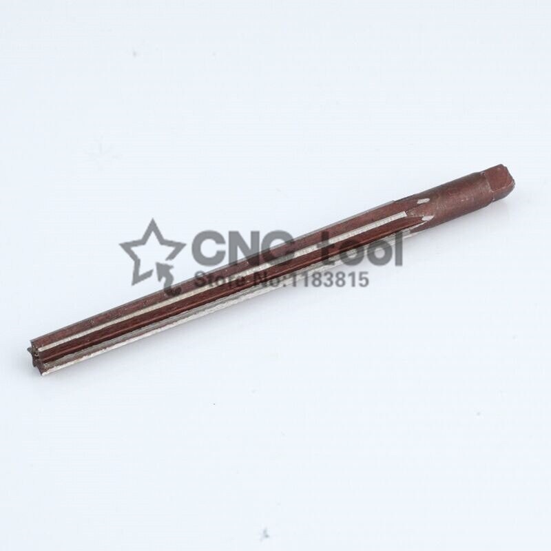 Handbetriebene Reibahle 11.75-12.75mm - HSS Stahl Für Metallbearbeitung