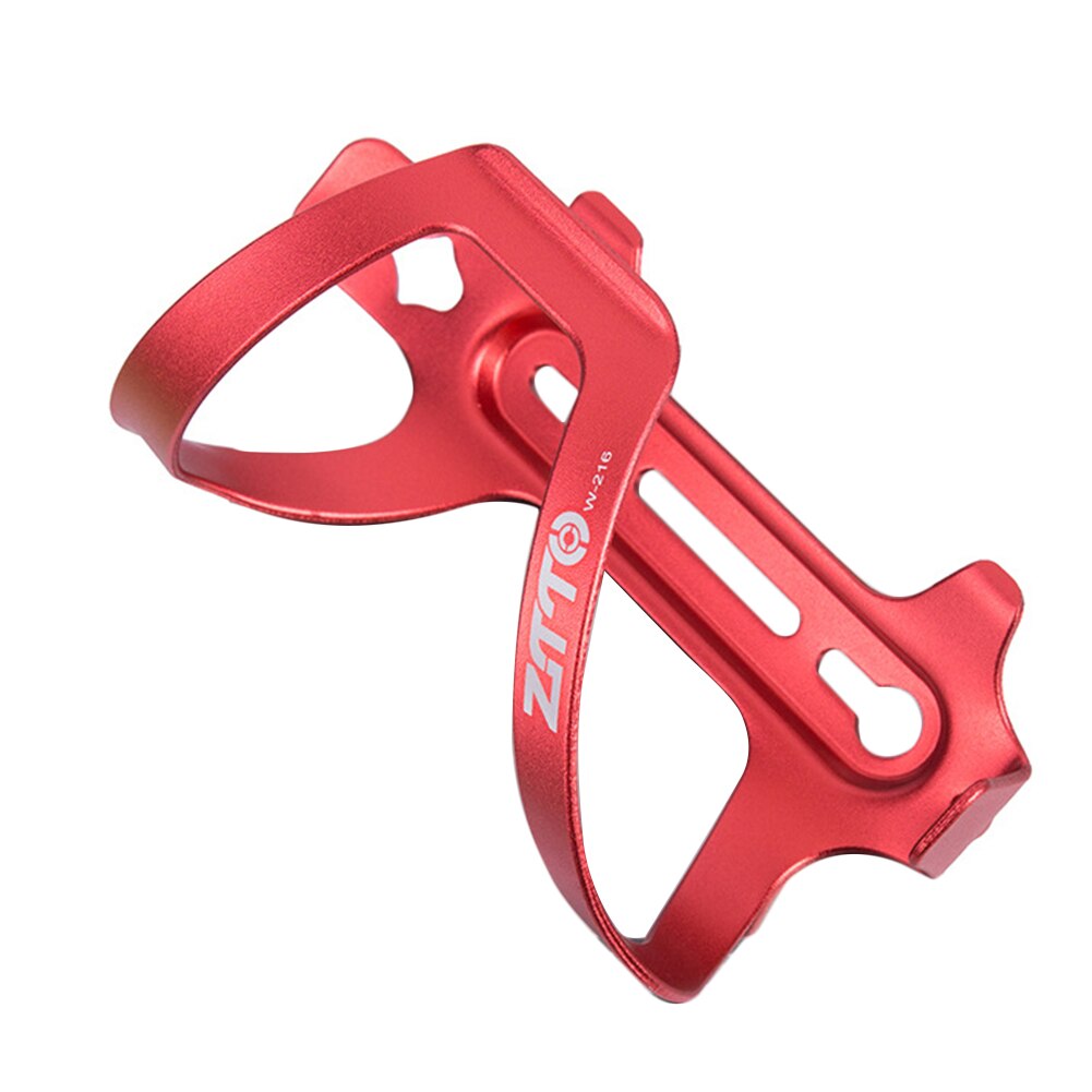 Hard Mountain Bicycle Mount Side Bike Outdoor Cage Universal Lightweight Easy Install Aluminum Alloy Travel Bottle Holder