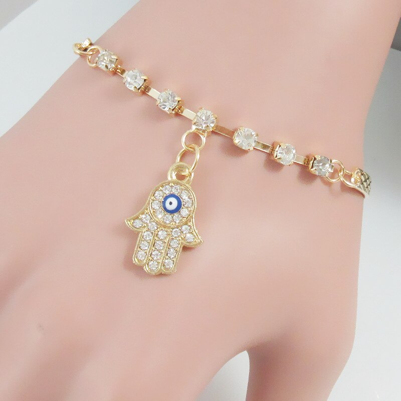 Bracciale Mode Voor Vrouwen Miyuki Luxe Anime Verstelbare Heks Sieraden Bileklik Handgemaakte Ofertas Relampago Liefde