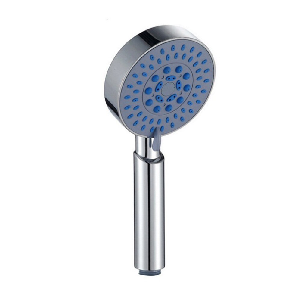Handheld Shower Head 5 Spray Settings Massage Spa Detachable with Hose & Holder