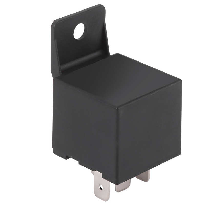 Universele Auto Alarm Beveiliging Systeem Keyless Entry Met 2 Afstandsbedieningen Sirene