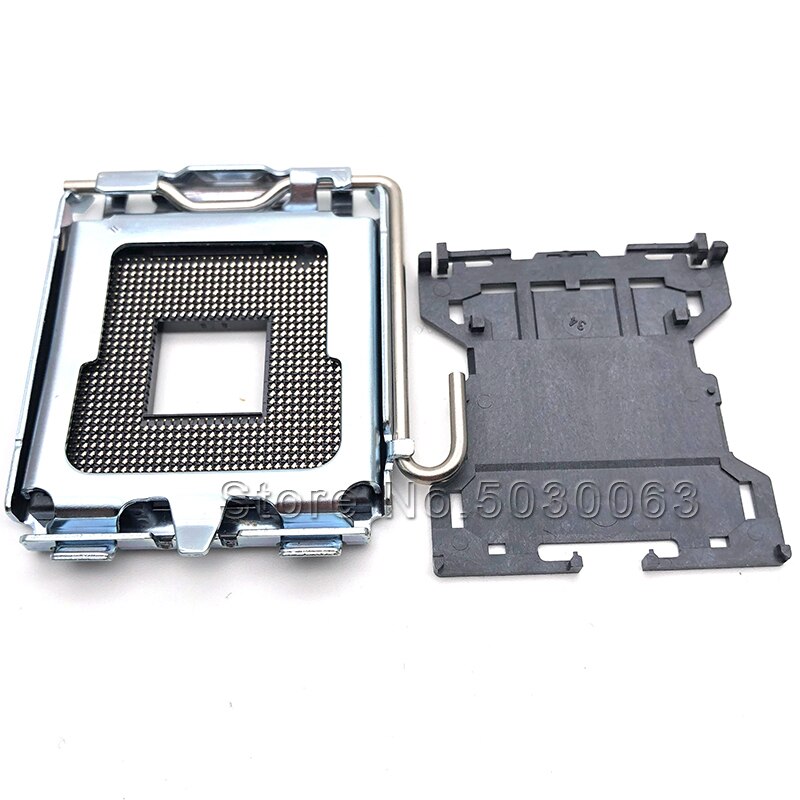 Original Foxconn LF LGA775 775 CPU socket slot 3H055311-S001-11F