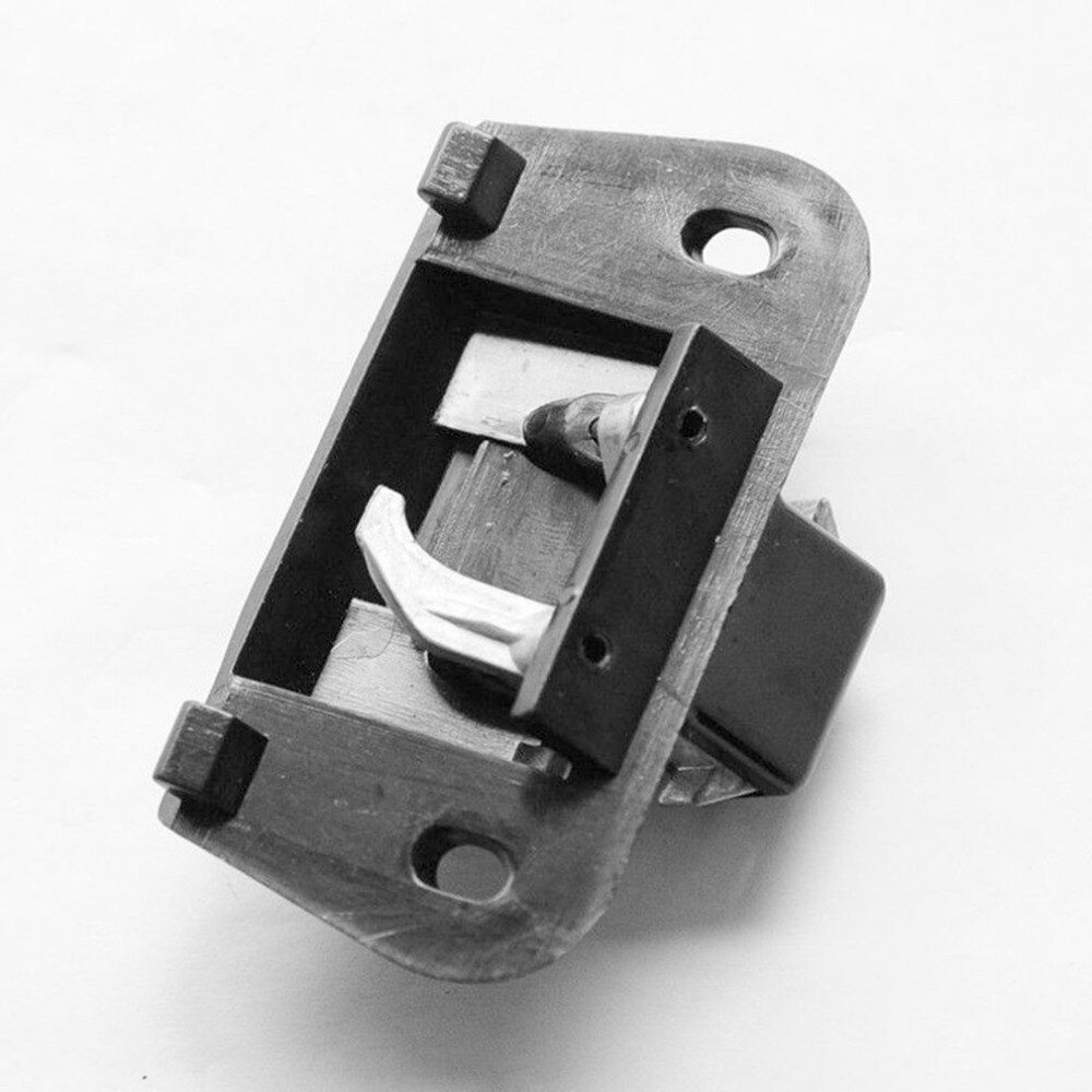 Stylish Glove Box Lock Latch For BMW E34 E36 E30 5... Grandado