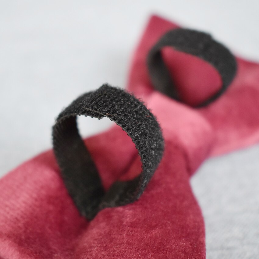 Wide1cm Length 2m Magic Tape Hook And Loop Double Sided Velcro Fastener Without Glue For Bow Tie Strap Desktop Accessory