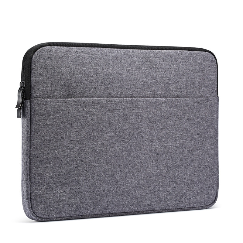 11/12/13/14/15 inch Laptop Bag Laptop Handbag Multi-functional Notebook Sleeve Carrying Laptop Case for Macbook Samsung Dell