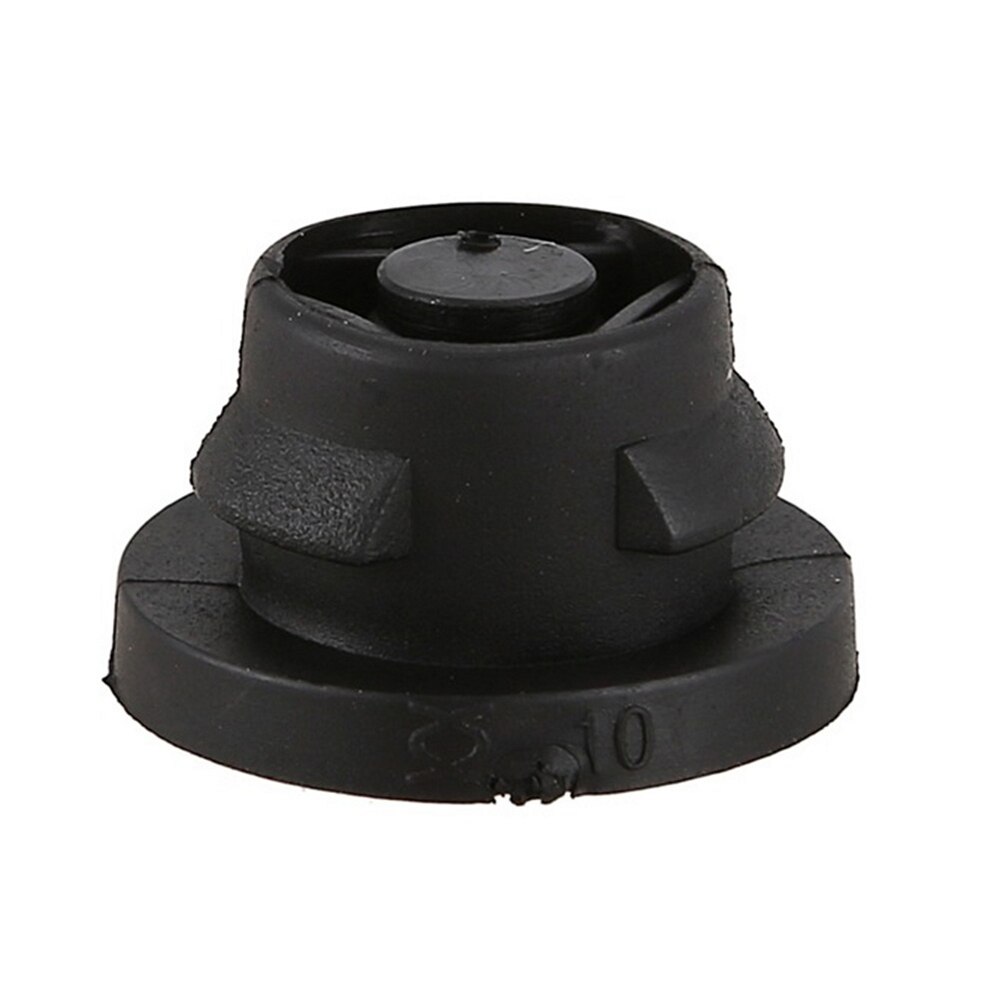 Lot De 4 Supports/silentblocs Pour Boîtier De Filtre à Air - Réf. 1422A3 - Pour Peugeot/Citroën 1.6 HDi Mini - Neuf