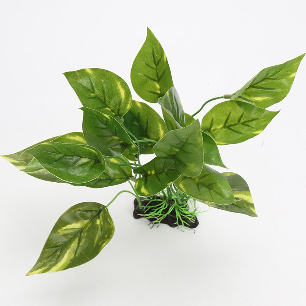 Fish Tank Decoration Plant Aquarium Decoration Aquarium Accessories Pet Product Plants Aquarium Decoration