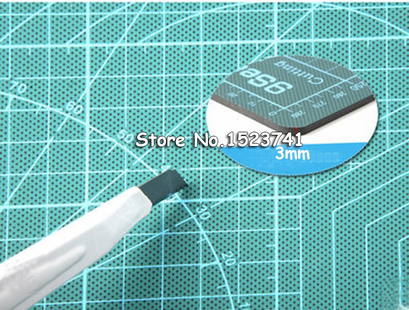 A2 Pvc cutting mat self healing cutting mat Patchwork tools craft cutting board cutting mats for quilting