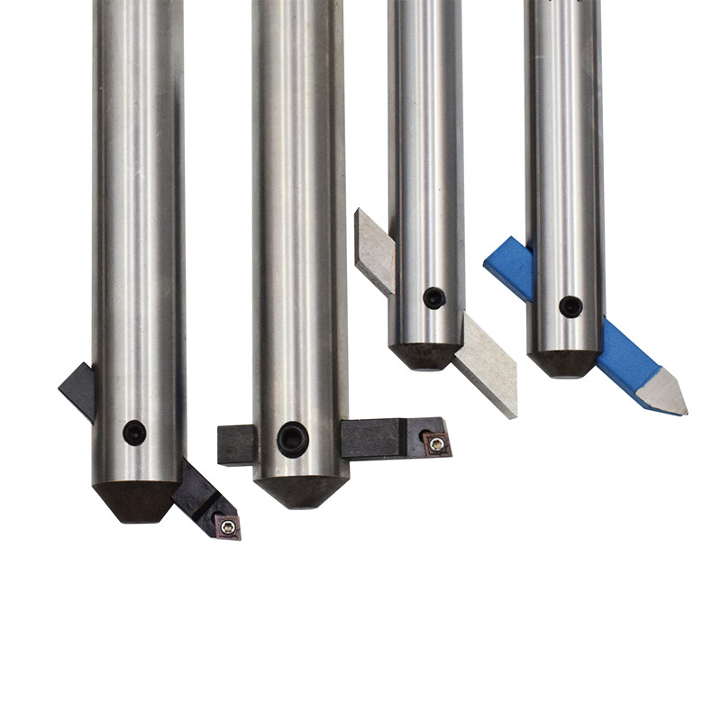 Milling Machine Boring Device 16 Handles Drilling Machine Boring Tool Holder 20 Boring Bar Blade 25 Adjustable Boring Tool Bar