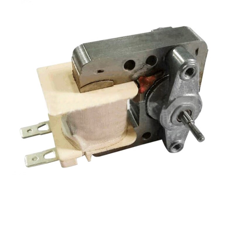 shaded pole motor microwave oven motor heater blower fan motor exhaust fan motor asynchronous motor 7w low noise