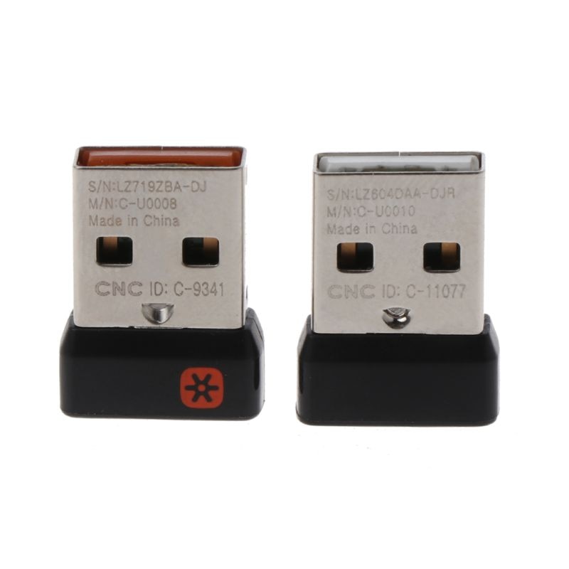 Adaptateur USB unificateur de récepteur de Dongle  – Grandado