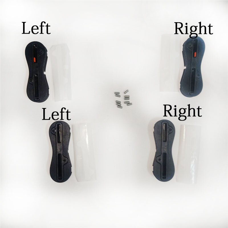 Tbest Us Box Finnenkasten, Us Box Finnenkasten,Us Fin Box,Us Finnenbox,Surfboard Einzel Finnen Box,Universal 10 Zoll Lange Board Box Surfboard Einzel Center Schwanz Fin Box Halter Halter (Schwarz