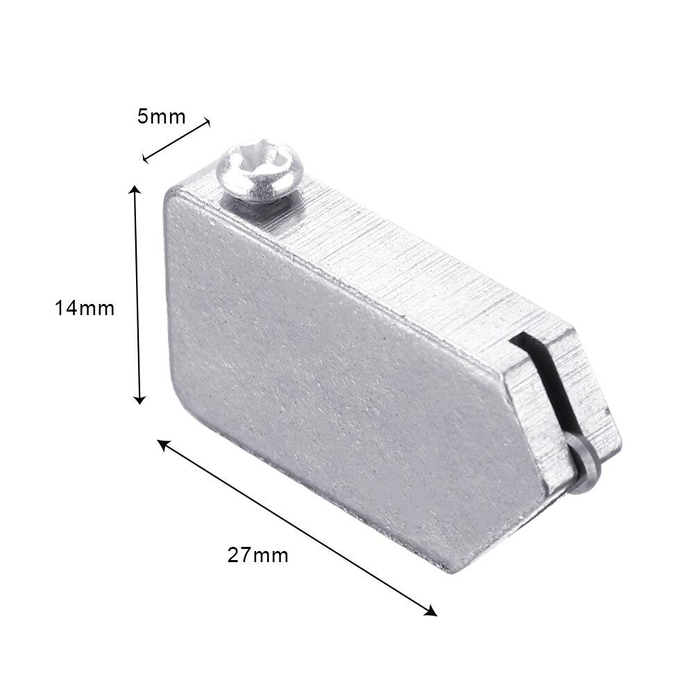 Skärverktyg för 2-8mm glas rak skärning tc -30 glas skärplattor rakt skärhuvud utbyte tillbehör