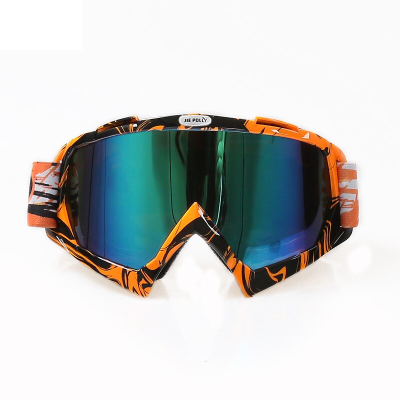 Talviurheilu suksi lumilasit lumilauta moottorikelkka tarvikkeet lasi gafas lasit hiihto moottorikelkka suojalasit snowboardowe: Fj04- k -k01