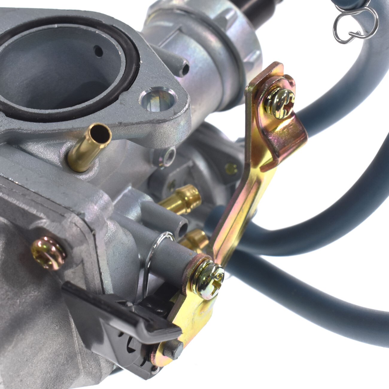 Carburador Carb Pz 26mm Intake Para Cb125 Xl125s | Frete Grátis