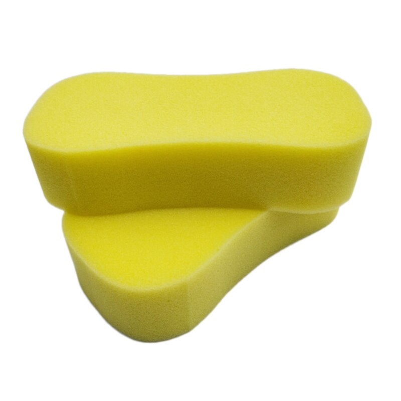 Wasstraat Spons Extra Grote Formaat Wassen Cellulo... – Vicedeal