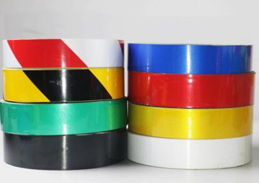 Car Reflective Strip Stickers Warning Strip-style ... – Vicedeal