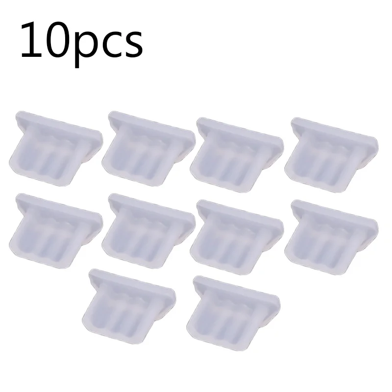 Tapones antipolvo Micro USB, puerto de carga Universal Android, cubierta protectora de tapón antipolvo para Xiaomi, Samsung, Mini, Android, tapa a prueba de polvo