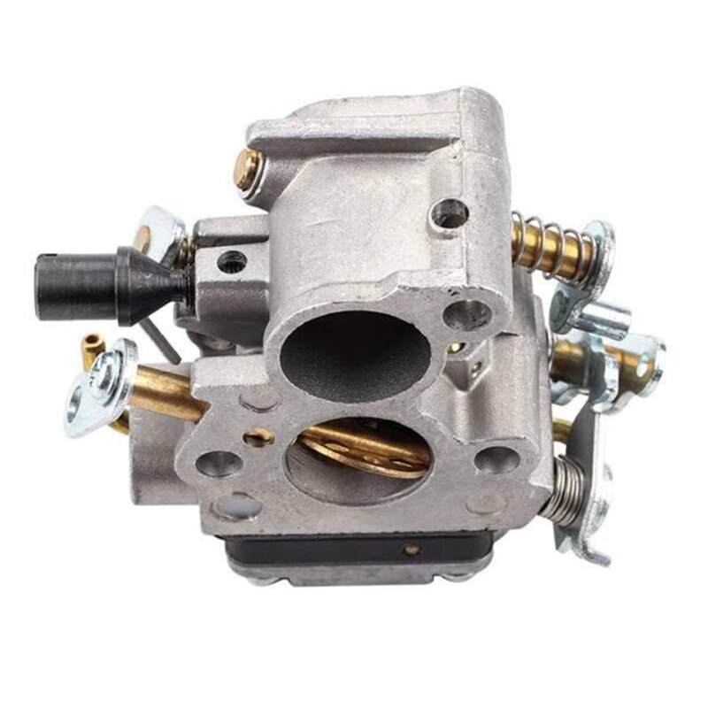 Förgasarverktyg för husqvarna 235e 235 236 240 240e motorsåg 574719402 545072601 bränslefilterledning luftfilter tändstift