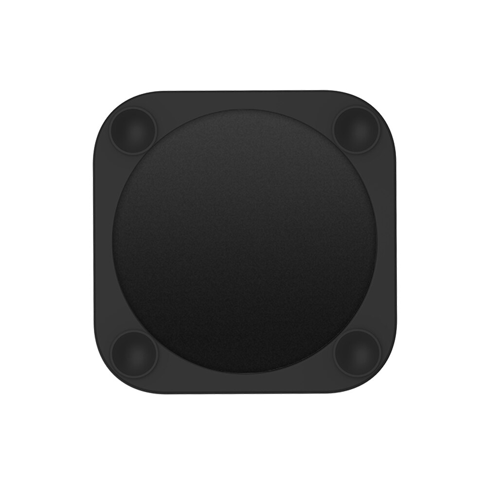 1PC TV Set-top Box Silicone Case For Apple TV Box 4K Anti Dust-proof Protective Sleeve Soft Cases Cover For Apple TV