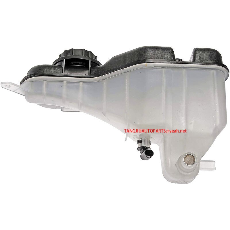 Expansion Coolant Recovery Tank Fit JAGUAR XF XJ V... Grandado