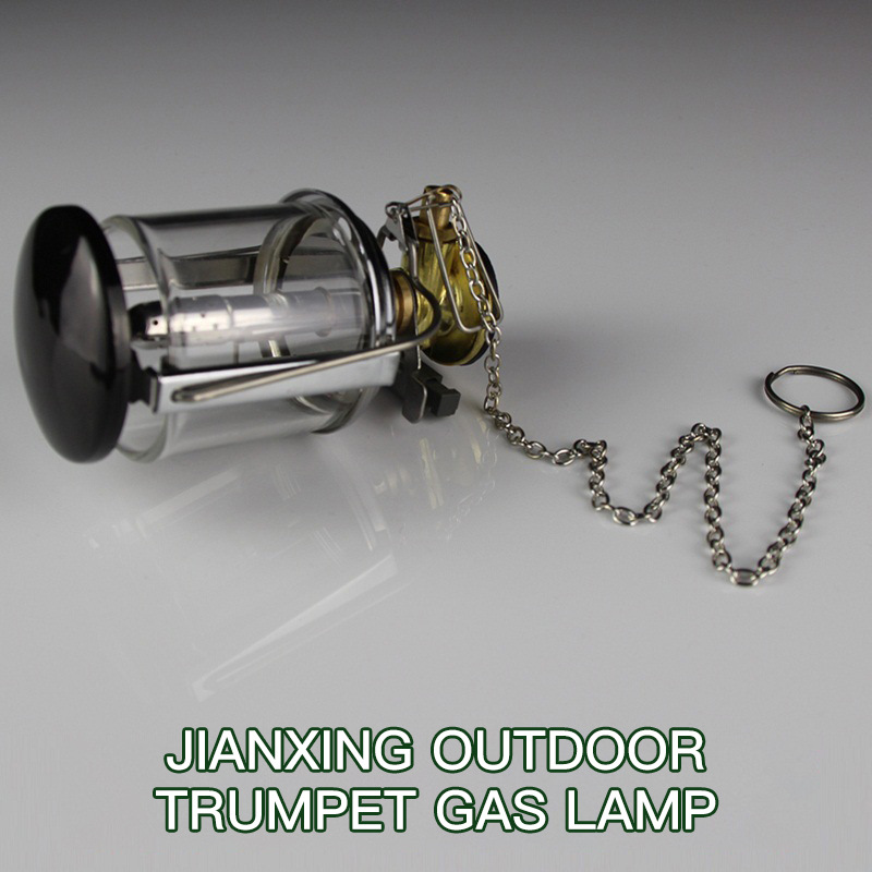 Outdoor Gas Lamp Gas Camping Light Camping Gas Lamp Outdoor Tent Lighting Heating Lamp