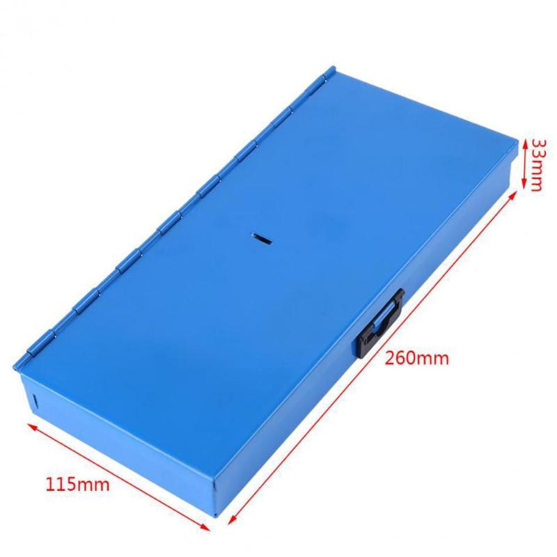 32pcs/set Tap and Die Alloy Drill Thread Cutter Set Metric Tap Die Plug Drill Bits Hand Tool Metalworking Toolkits