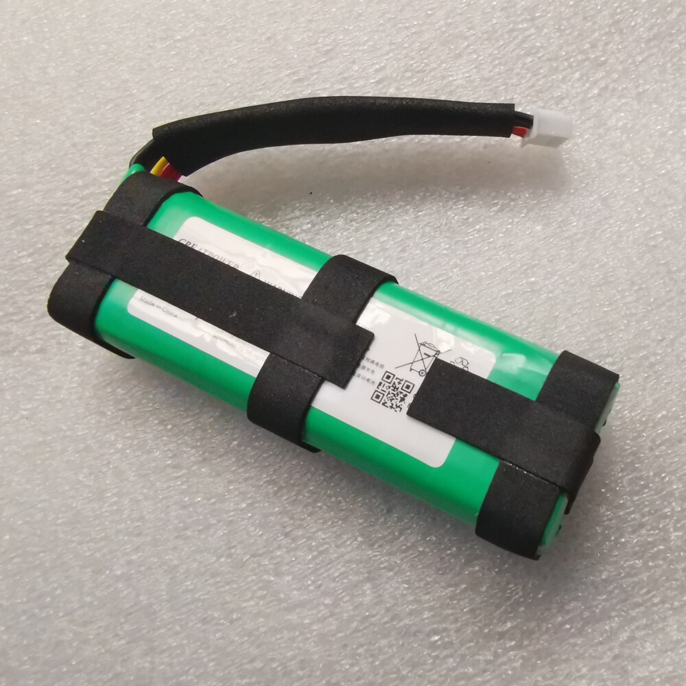 Originele Jbl Lading 3 GSP1029102A Batterij 3.7V 6000Mah Batterij