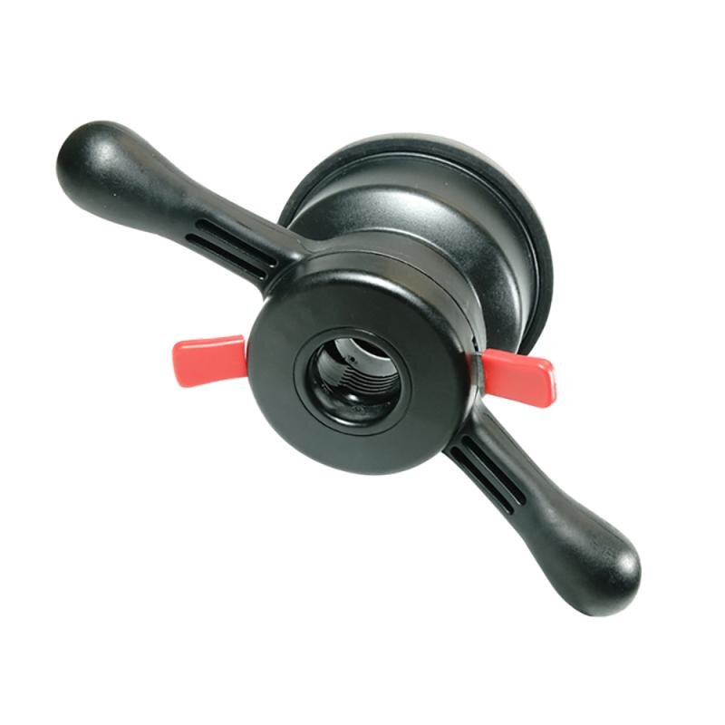 36/38/40mm Car Wheel Tire Balance Block Machine with Base Handle Fast Quick Nut Tire Balancer High Strength Tire Change Tool