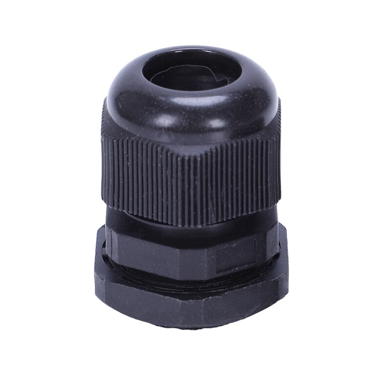 LAPP KABEL 54115235 Black Cable Clamp/Gland – 6-13mm Cable Diameter