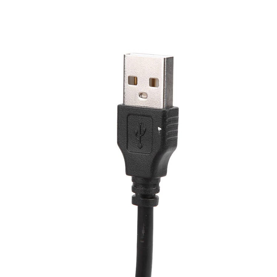 1080p fulle webcam usb plug and play webkamera webkamera med mikrofon for stasjonær pc for videoopptak