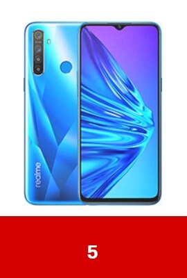 Back Camera Lens Glass Replacment for Realme X50 5G X3 superzoom X2 X XT 5 5S 5i 6 6i Pro C3 C2 C2 narzal 10A: Realme 5