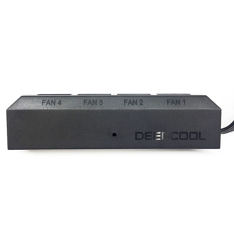 2-pins Pc-ventilatorsnelheidsadapter, 2-pins 3-pins 4-pins Ventilatoradapter PWM Pc-chassis Koelventilatorhub, 4-weg Splitter 12V Snelheidsregelaar met 6-pins Voedingspoort 2-pins Pc-ventilatorsnelheidsadapter, 2-pins 3-pins 4-pins Ventilatoradapter PWM Pc-chassis Koelventilatorhub, 4-weg Splitter 12V Snelheidsregelaar met 6-pins Voedingspoort