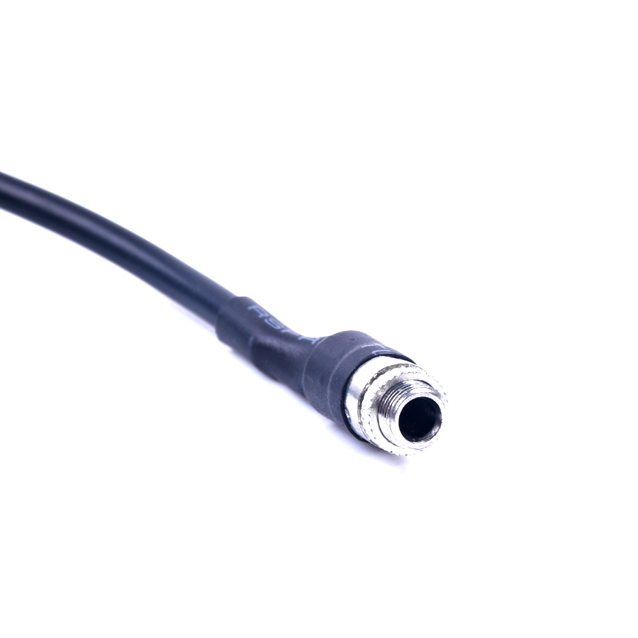 Adaptador de entrada de Audio CD 6000 AUX, Cable de conexión para Ford Fusion Transit, 3,5mm, enchufe hembra