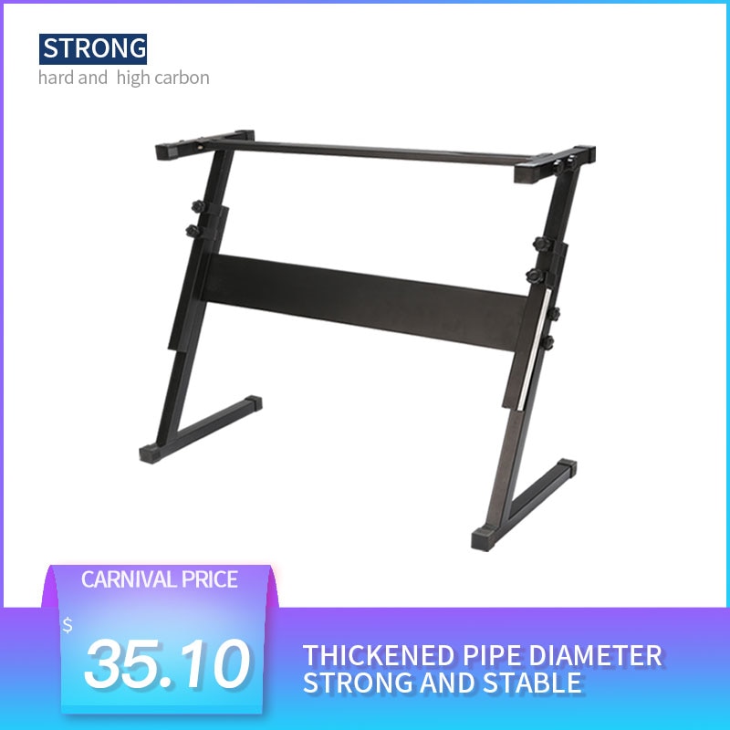 electronic piano stand