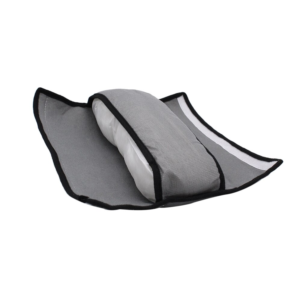 Auto Hoofdsteun Kussen Reizen Rest Nekkussen Ondersteuning Oplossing Voor Kinderen Kussen En Volwassenen Auto Seat Hoofd Kussen Auto kussen