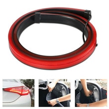 40" Car LED Rear 3rd Brake Strip DRL Driving Warning Light Turn Signal Universal High Materials